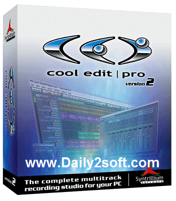 cool edit free download