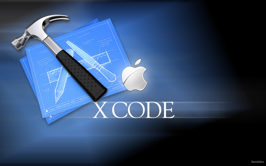 download x code mac